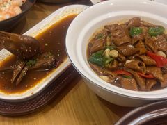 -兰亭茶叙(新新家苑店)