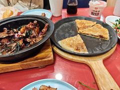 -宏状元现熬粥·京味菜(五棵松店)