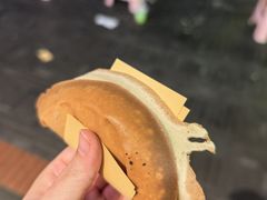 -易老大蛋烘糕(奎星楼总店)