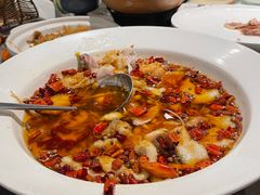 -旺顺阁·北京菜·烤鸭(大望路店)