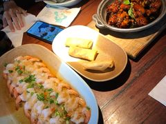 -外婆家(南开大悦城店)