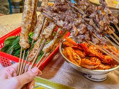 -小煵记·打边炉(西丽文光店)