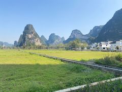 -明仕田园