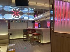 -海底捞火锅(杭州庆春路夜宵主题店)
