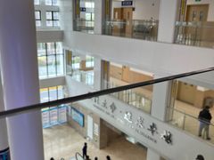 -上海市第四人民医院