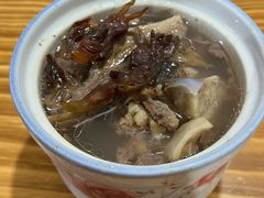 蛏干筒骨罐-姐妹炖罐店(桂香街总店)