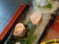 -捞王猪肚鸡火锅(昆山店)