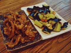藤椒无骨鸡爪-每碗面馆(新鸿安大厦店)
