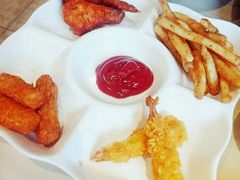 -豪客来牛排(海沧阿罗海店)
