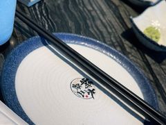 -将太无二·蓝鳍放题·北美寿司(领展购物广场中关村店)