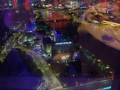 -天玑高空江景餐厅&酒吧Sky Secret Restaurant&Bar