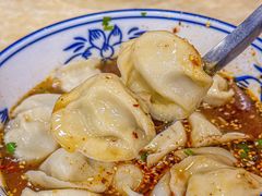 -马茹特色饺子馆