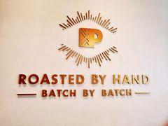 -Peet's Coffee皮爷咖啡(大学路店)