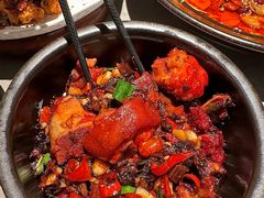 -花椒俏川菜小馆(南海万达店)