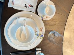 -潮汕味道·煮海餐厅(金麟大厦店)