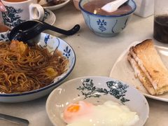 -何九海南茶店(鬼仔巷店)