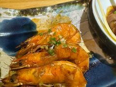 -吉兆·料理(红梅南路店)