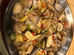 -嘉旺港式茶餐厅(延长中路店)