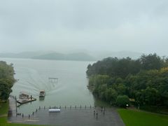 -天目湖涵田度假村