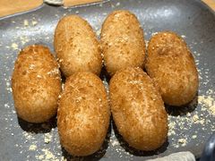 -青花椒秘制烤鱼(光启城店)