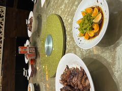 -李氏传家菜(兴城路店)