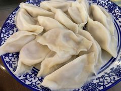 -老都一处饺子馆(道里店)
