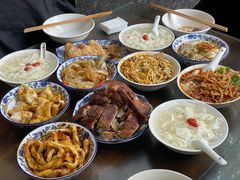 -西月城谭豆花(春熙路店)