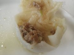 -老苏扬饭店