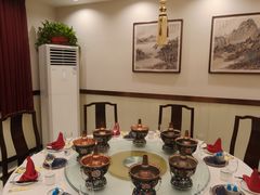 -日坛涮肉四合院·园林餐厅(日坛公园店)