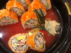 -松子料理(亮马桥店)