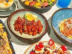 -BE BRIGHT KITCHEN(正佳广场店)