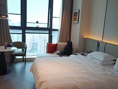 -重庆观音桥华美达安可酒店