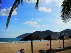 -三亚夏威夷大酒店