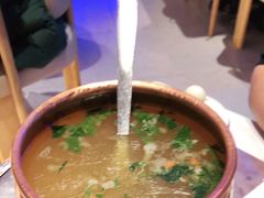 -阿娜尔·新疆菜(宜家荟聚中心店)