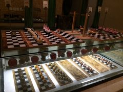 -鲁商铂尔曼大酒店·铂丽自助餐厅