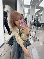 -MY HAIR 旗舰店