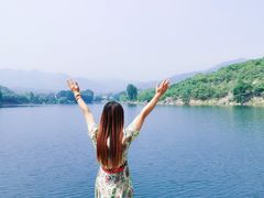 -黄巢水库
