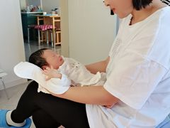 -好孕妈妈月嫂(哈尔滨总店)