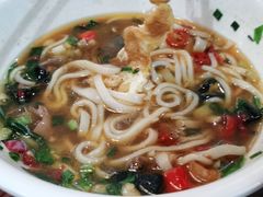 -易裕和·长沙米粉(友谊路店)