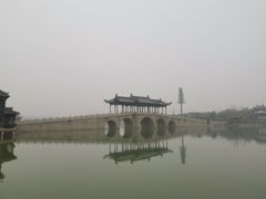 -朱仙镇启封故园景区