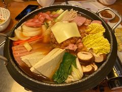 部队火锅-青鹤谷(苏州店)
