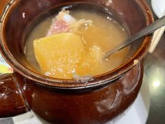 -三盅两件(百丽宫)