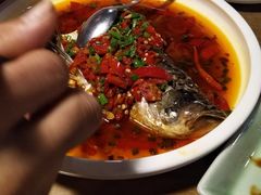 -新白鹿餐厅(城西银泰城店)