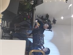 -Deer Park鹿园西餐(仁恒置地广场店)
