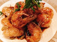 -阿明小菜·海鲜·上海菜(梅陇店)