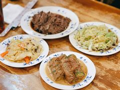 -柴氏风味斋(甘家口店)