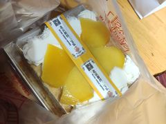 -新侨三宝乐面包店(崇文门店)