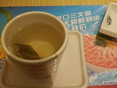 -友壹町寿司·料理(三水广场店)