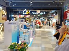 -Olé精品超市(北京合生汇店)