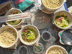 -方砖厂69号炸酱面(方砖厂胡同店)